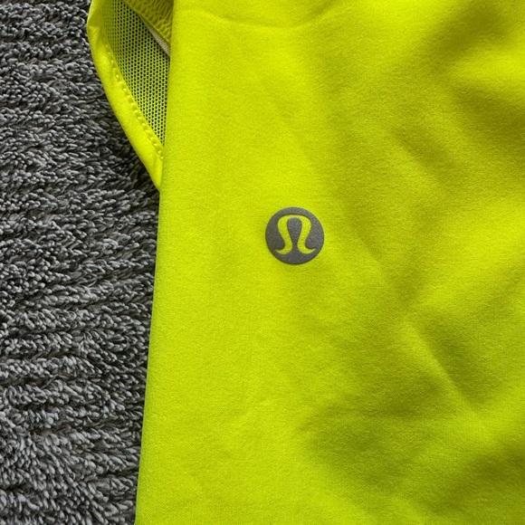 Lululemon Hotty Hot Skirt - Picture 4 of 5